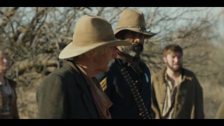 1883 1. évad 05. rész