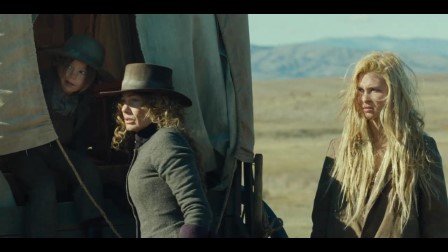 1883 1. évad 09. rész