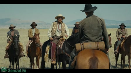 1923 1. évad 02. rész