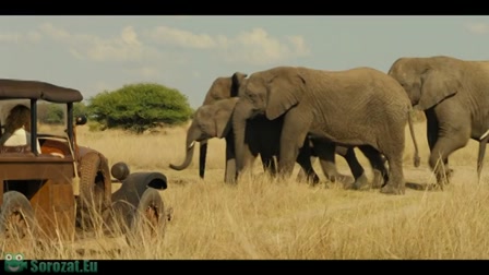 1923 1. évad 03. rész