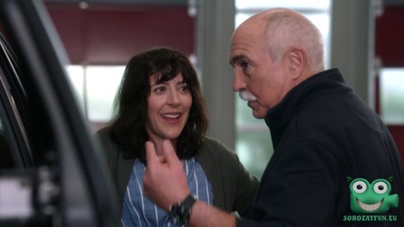 19-es körzet 1. évad 05. rész