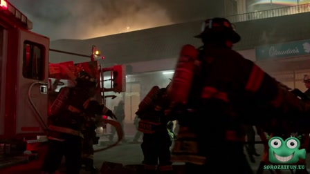 19-es körzet 1. évad 07. rész