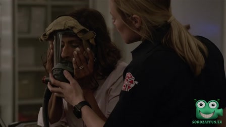 19-es körzet 1. évad 09. rész