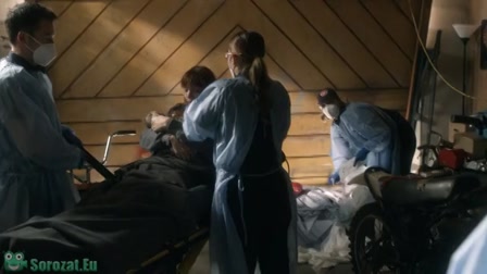 19-es körzet 4. évad 04. rész