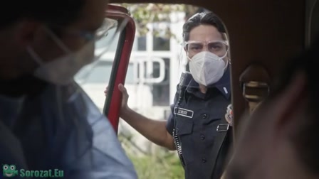 19-es körzet 4. évad 08. rész