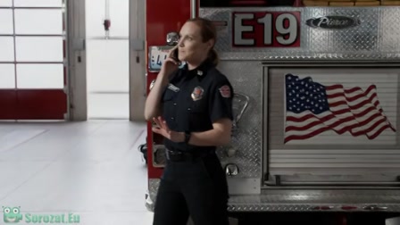 19-es körzet 4. évad 12. rész