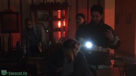 19-es körzet 4. évad 15. rész