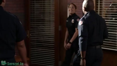 19-es körzet 5. évad 05. rész