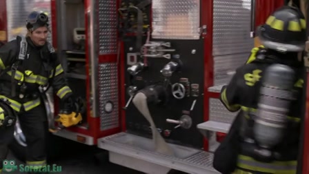 19-es körzet 5. évad 16. rész