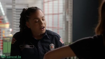 19-es körzet 6. évad 03. rész