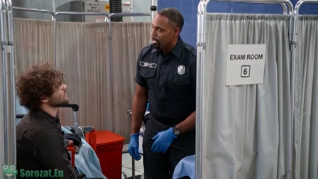 19-es körzet 6. évad 05. rész