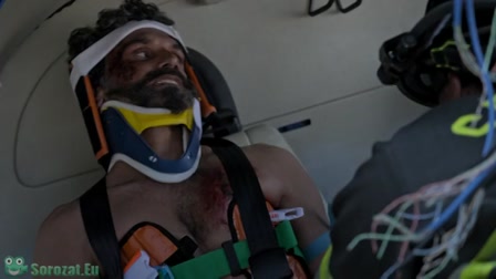 19-es körzet 6. évad 06. rész