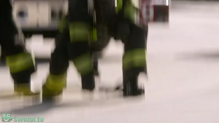 19-es körzet 6. évad 10. rész