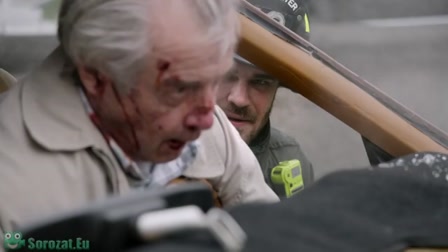 19-es körzet 6. évad 16. rész