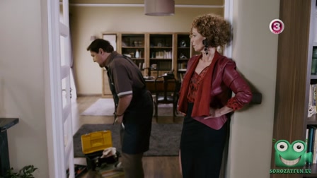 200 első randi 1. évad 16. rész