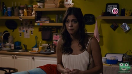 200 első randi 1. évad 21. rész