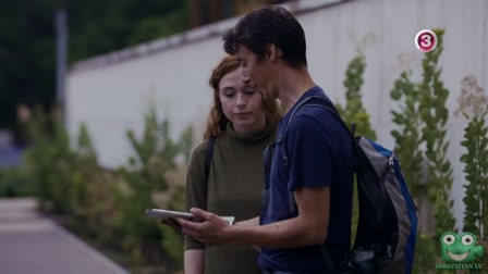 200 első randi 1. évad 33. rész