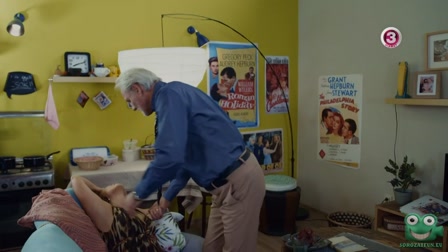 200 első randi 1. évad 35. rész