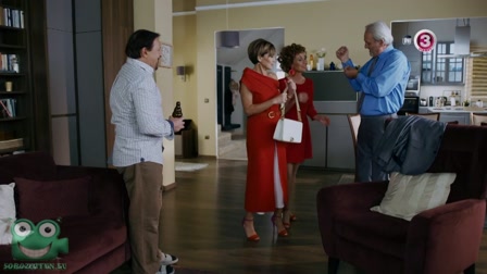 200 első randi 1. évad 54. rész