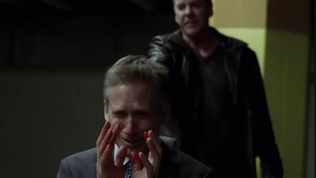 24 8. évad 23. rész