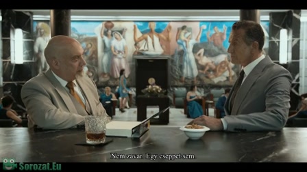 30 ezüst 2. évad 02. rész