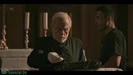 30 ezüst 2. évad 06. rész