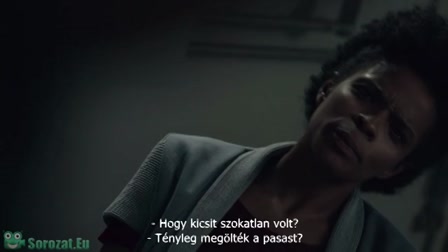 3% 1. évad 07. rész