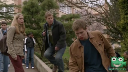 4400 1. évad 01. - 02. rész