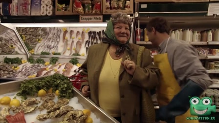 4400 1. évad 03. rész