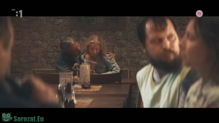 54 óra 1. évad 01. rész