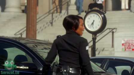 9-1-1 5. évad 01. rész