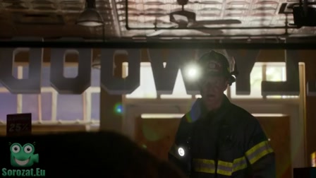 9-1-1 5. évad 02. rész