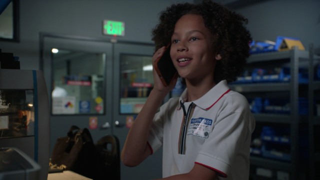 9-1-1 6. évad 06. rész