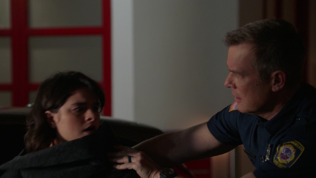 9-1-1 6. évad 09. rész