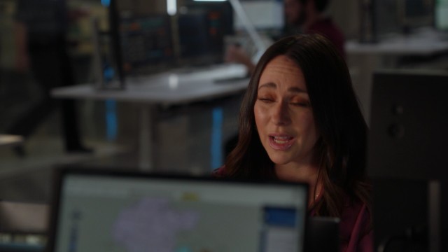 9-1-1 6. évad 14. rész