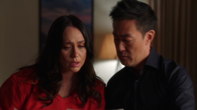 9-1-1 6. évad 15. rész