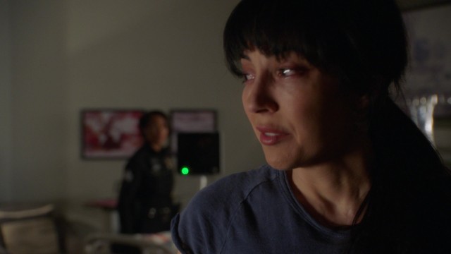 9-1-1 6. évad 17. rész