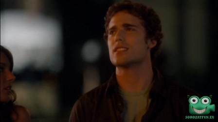 90210 1. évad 03. rész