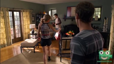 90210 1. évad 04. rész