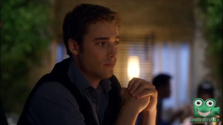 90210 1. évad 10. rész