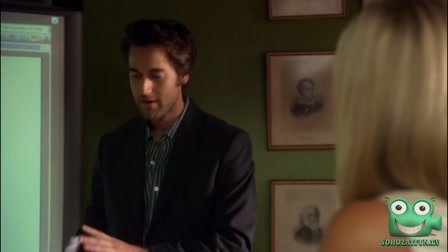 90210 1. évad 14. rész