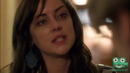 90210 1. évad 18. rész