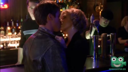 90210 1. évad 21. rész