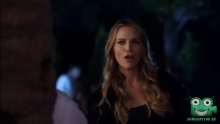 90210 1. évad 24. rész