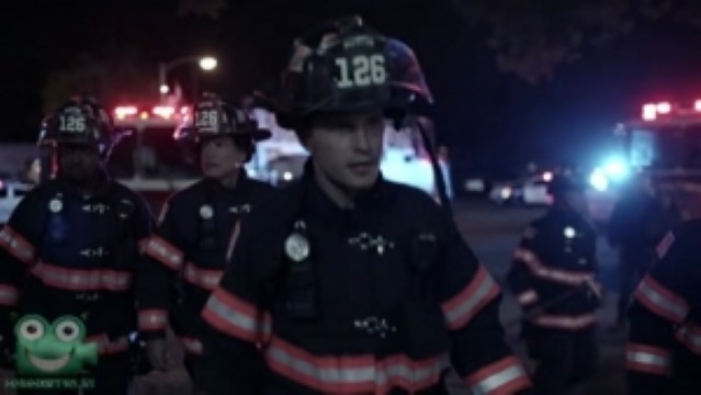 911 - Texas 1. évad 02. rész