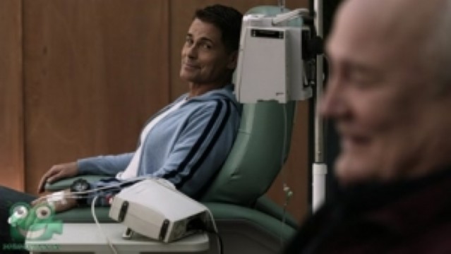 911 - Texas 1. évad 03. rész