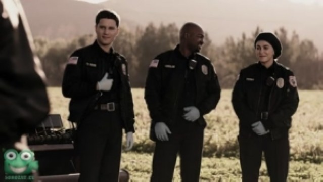 911 - Texas 1. évad 06. rész