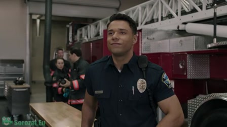 911 - Texas 4. évad 01. rész