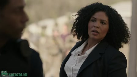 911 - Texas 4. évad 03. rész