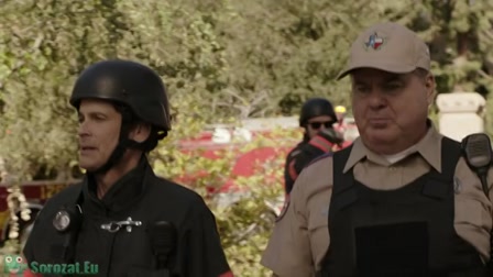 911 - Texas 4. évad 06. rész